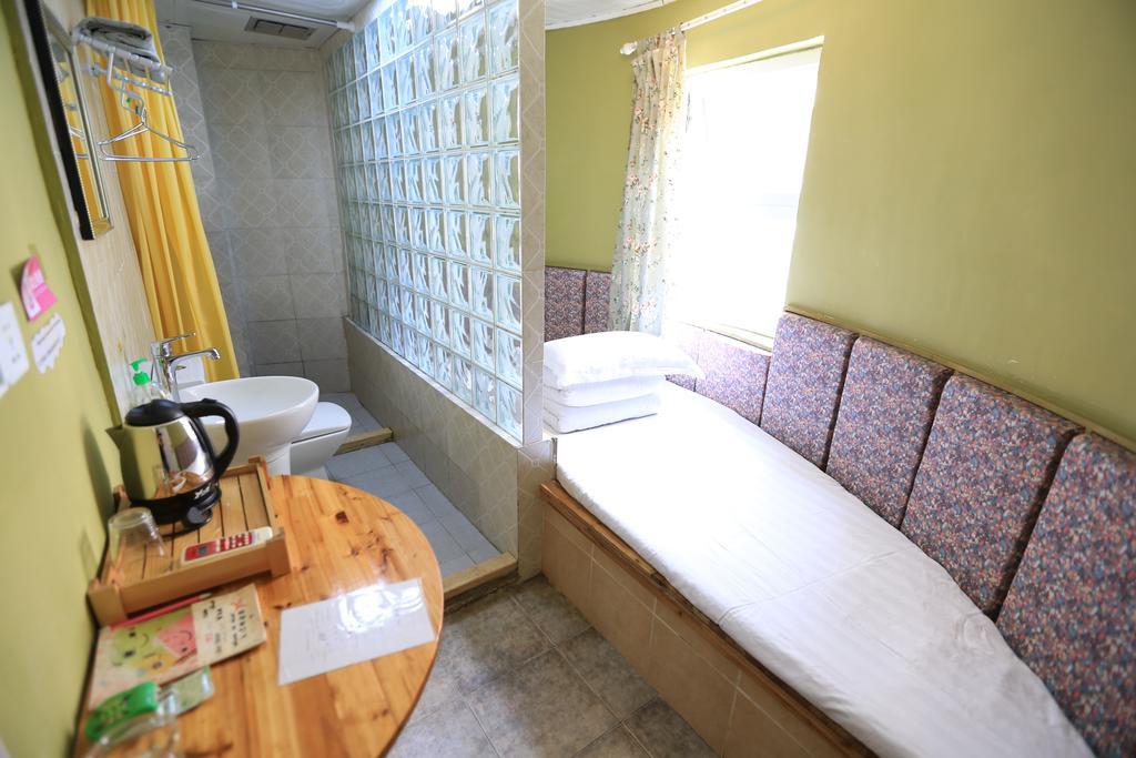 Budget Single Room
